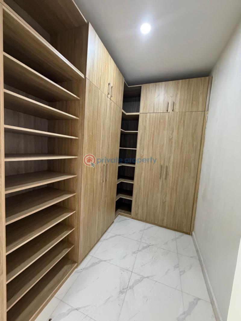 5 bedroom Detached Duplex For Sale Magodo GRA Phase 2 Kosofe/Ikosi Lagos - 14