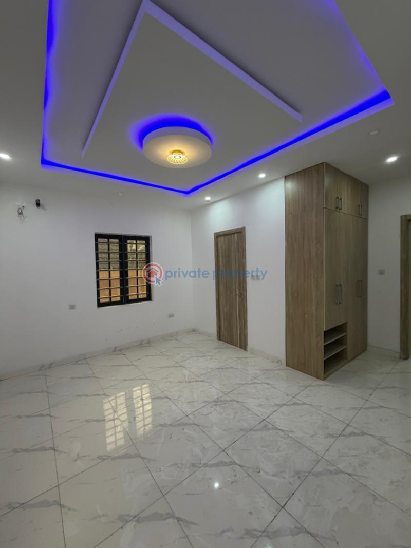 5 bedroom Detached Duplex For Sale Magodo GRA Phase 2 Kosofe/Ikosi Lagos - 8