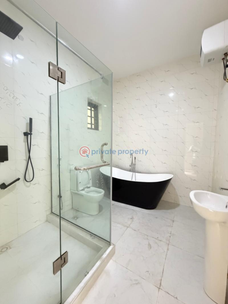 5 bedroom Detached Duplex For Sale Magodo GRA Phase 2 Kosofe/Ikosi Lagos - 15