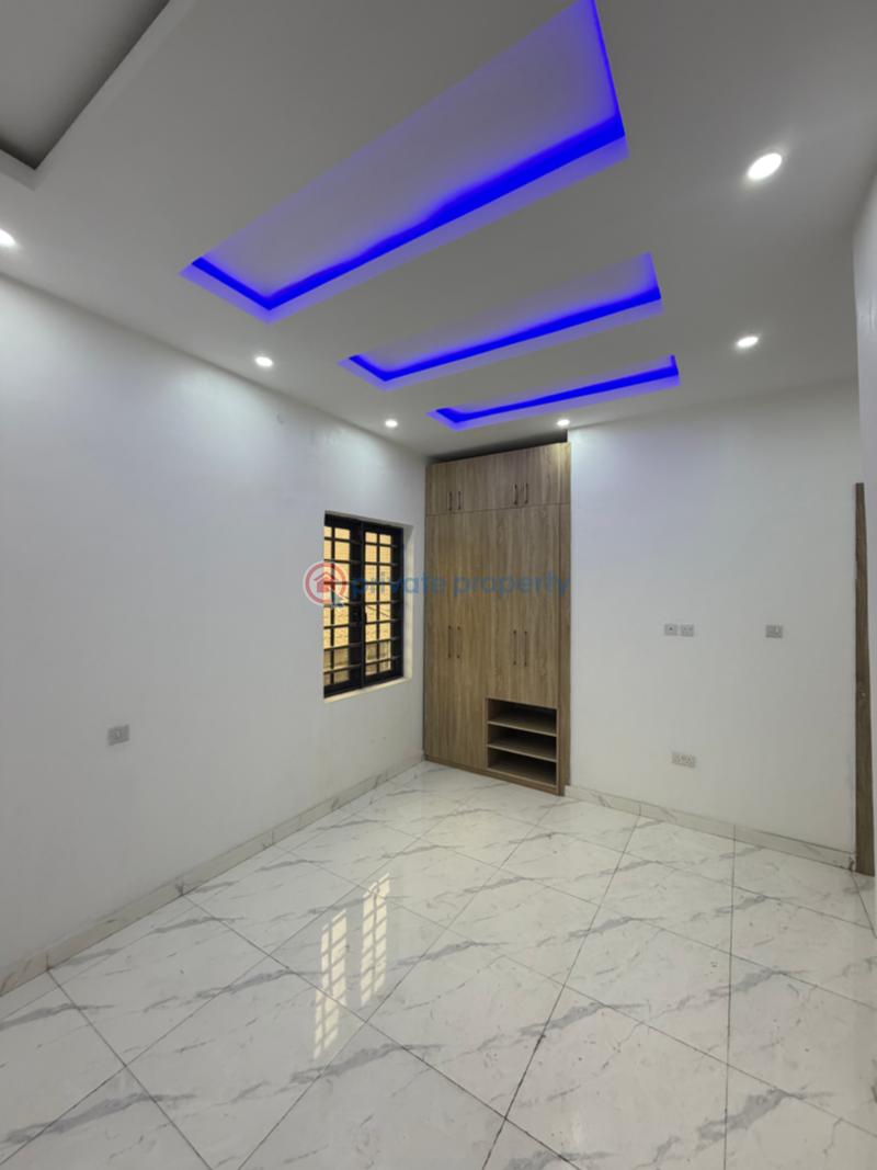 5 bedroom Detached Duplex For Sale Magodo GRA Phase 2 Kosofe/Ikosi Lagos - 9