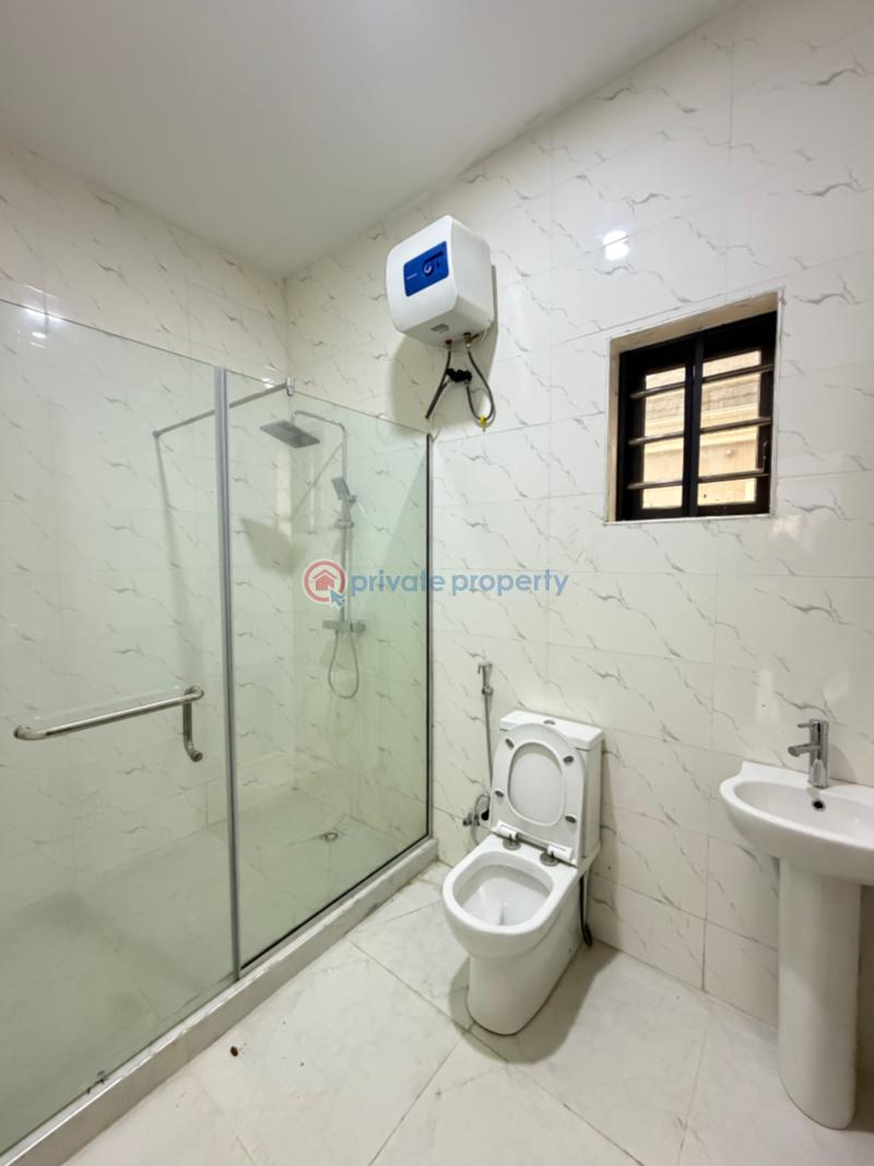5 bedroom Detached Duplex For Sale Magodo GRA Phase 2 Kosofe/Ikosi Lagos - 18