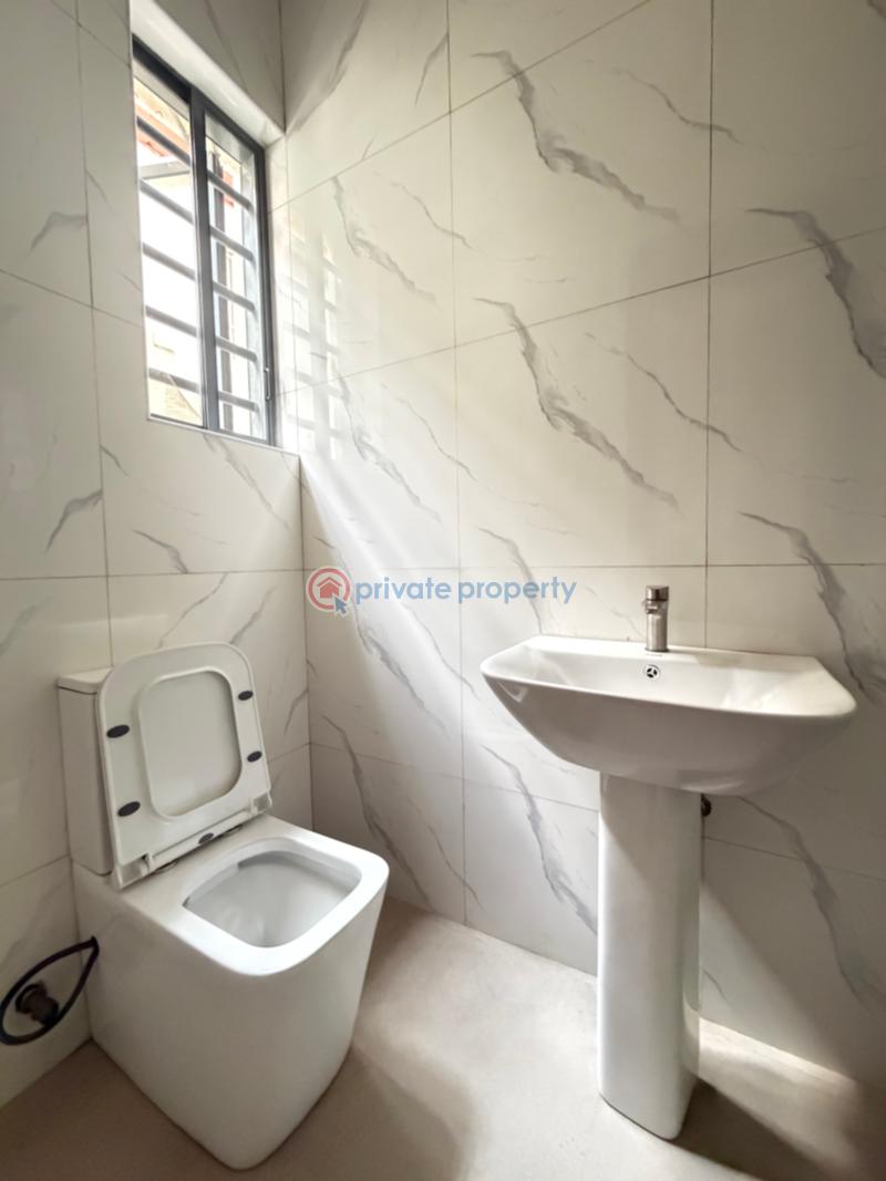 5 bedroom Detached Duplex For Sale Omole Phase 2 Ojodu Lagos - 9
