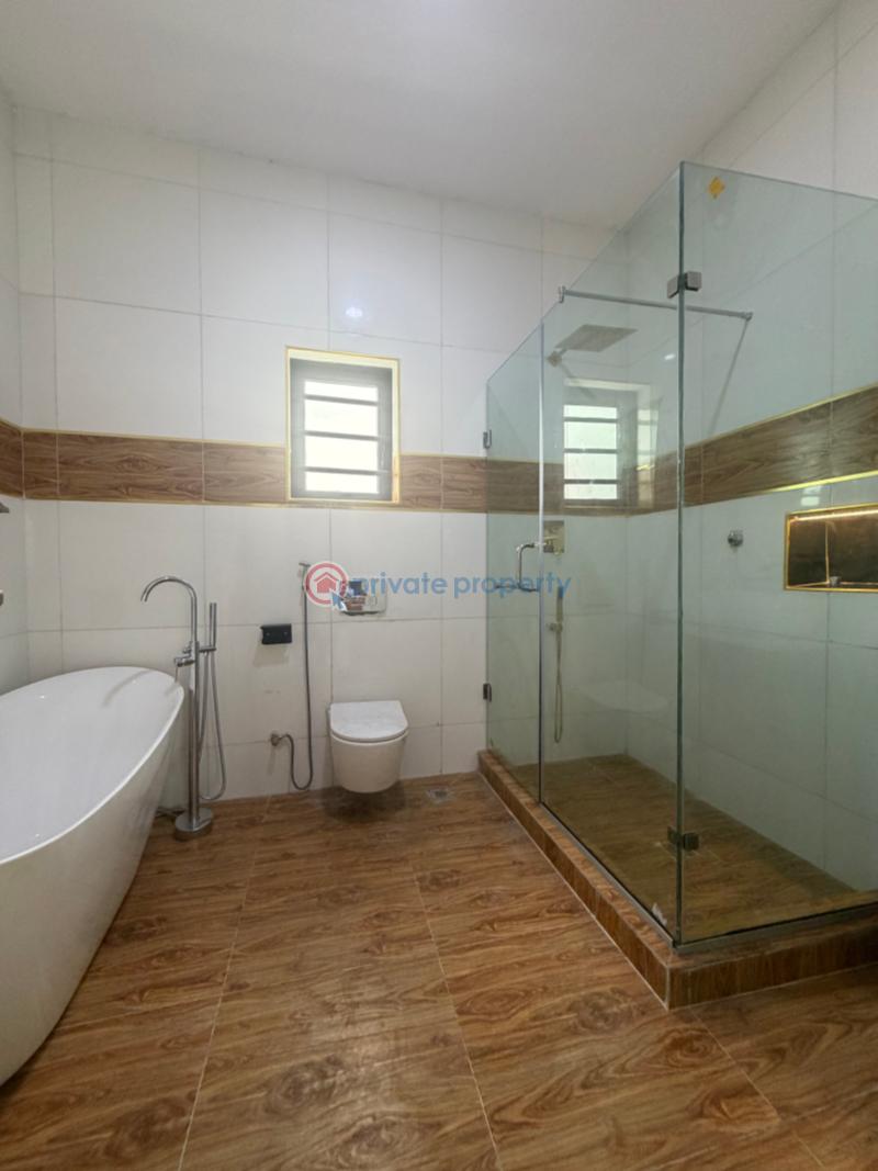 5 bedroom Detached Duplex For Sale Omole Phase 1 Ojodu Lagos - 21