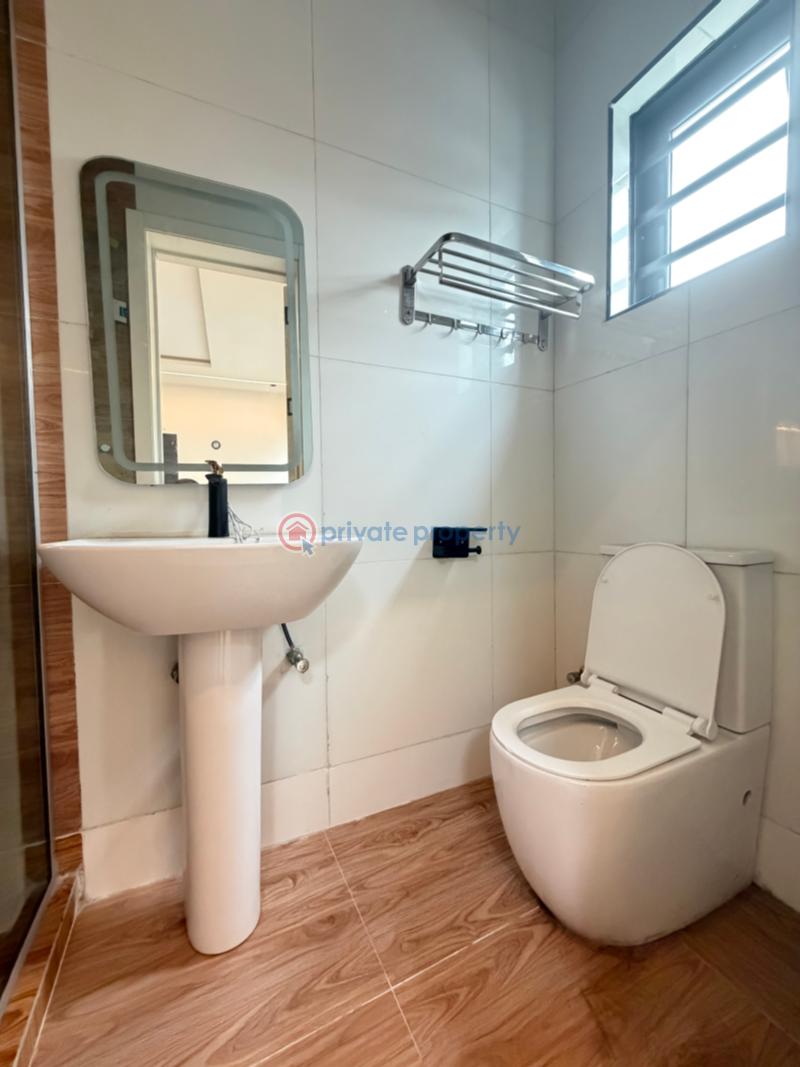 5 bedroom Detached Duplex For Sale Omole Phase 1 Ojodu Lagos - 14