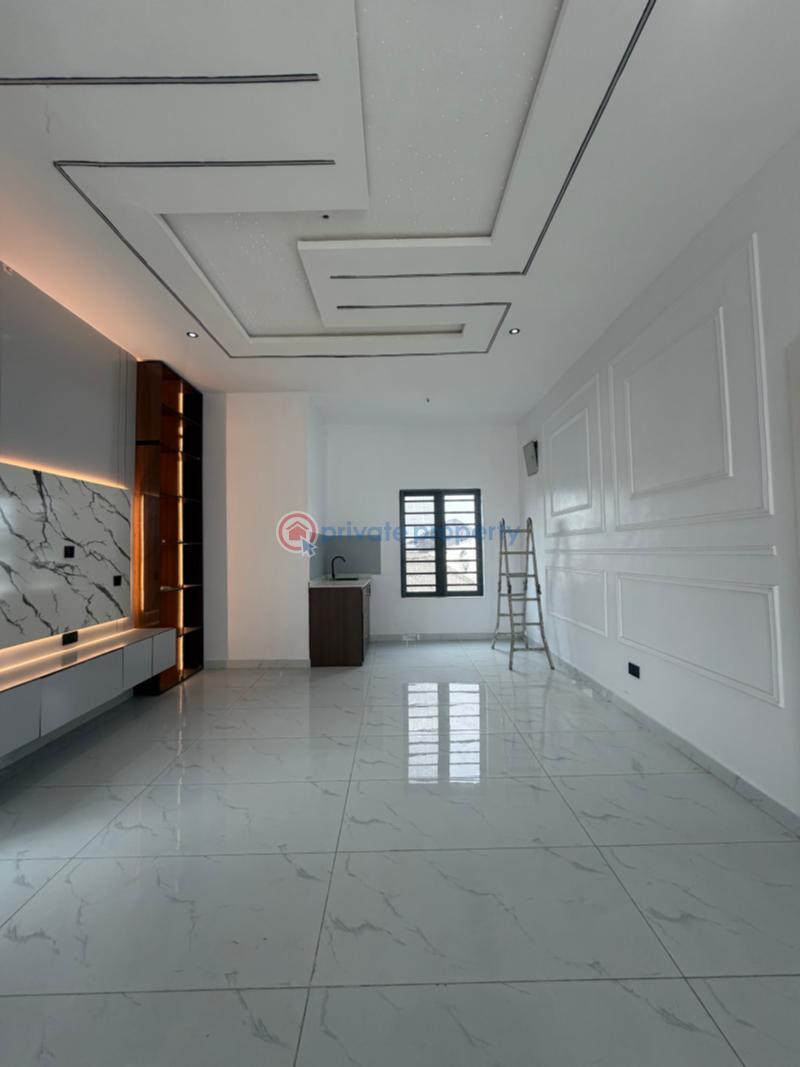 5 bedroom Detached Duplex For Sale Omole Phase 1 Ojodu Lagos - 17