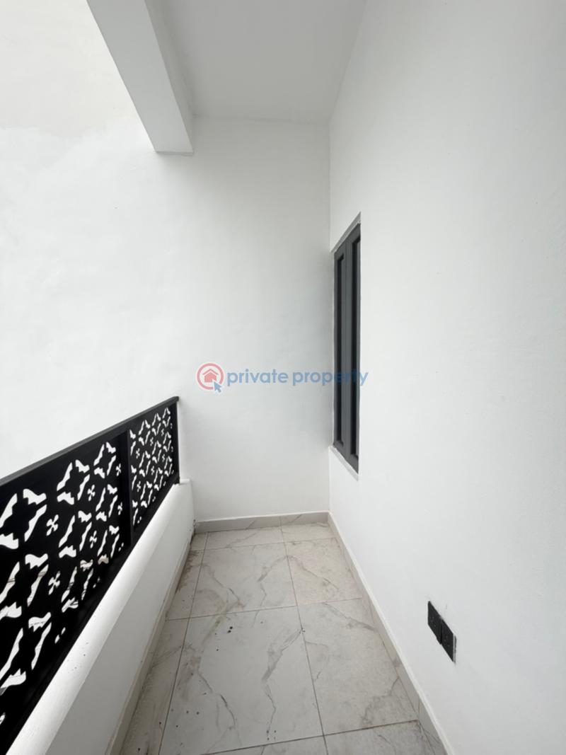 5 bedroom Detached Duplex For Sale Omole Phase 1 Ojodu Lagos - 9