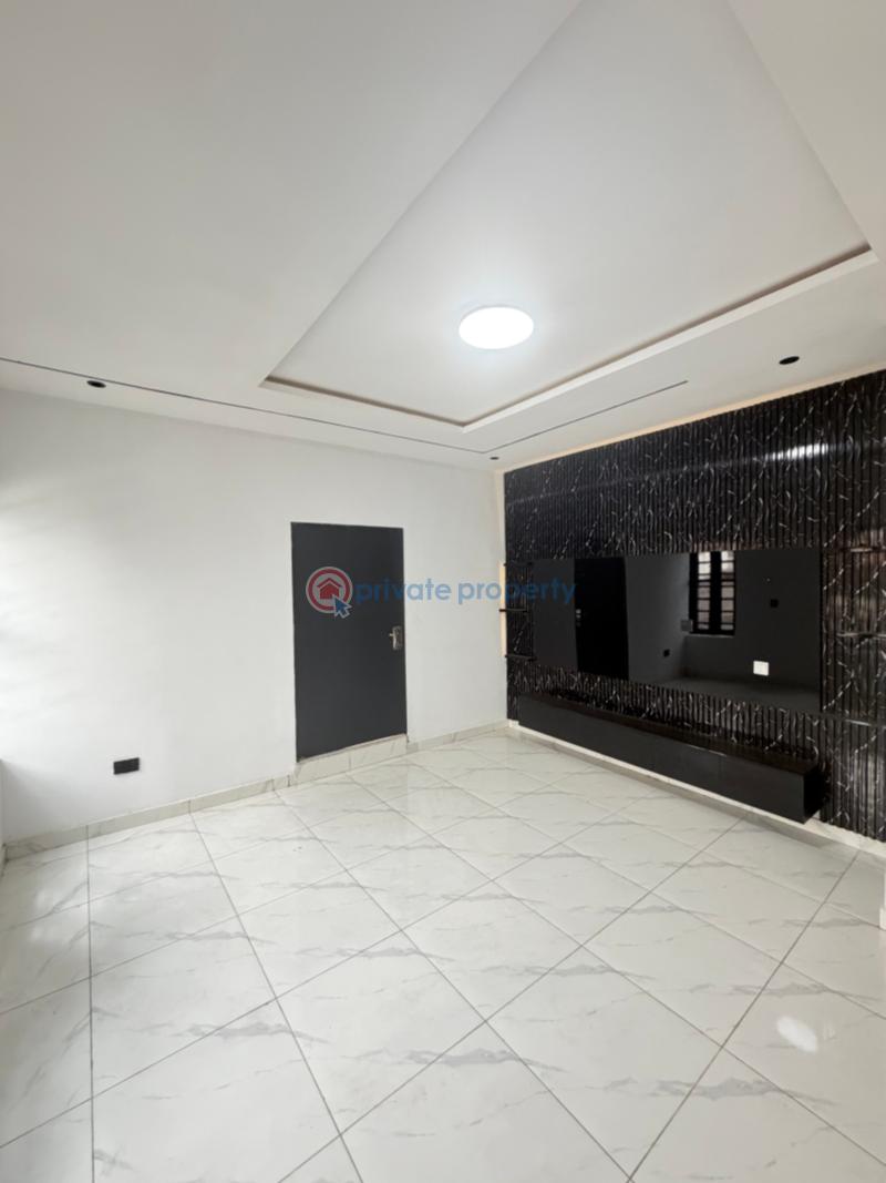 5 bedroom Detached Duplex For Sale Omole Phase 1 Ojodu Lagos - 11