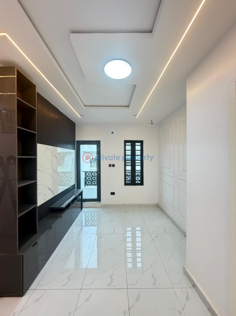 5 bedroom Detached Duplex For Sale Omole Phase 1 Ojodu Lagos - 6