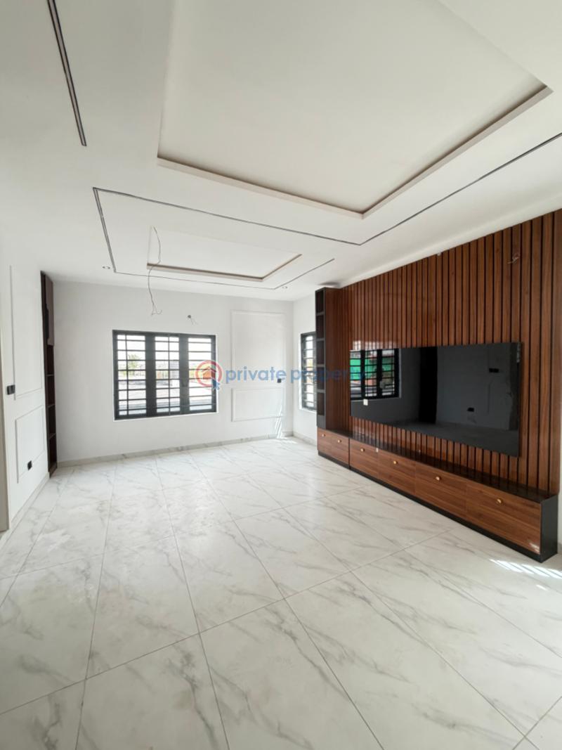 5 bedroom Detached Duplex For Sale Omole Phase 1 Ojodu Lagos - 18