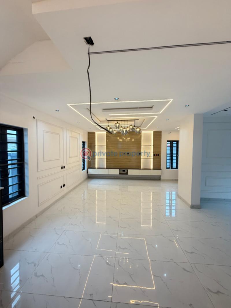 5 bedroom Detached Duplex For Sale Omole Phase 1 Ojodu Lagos - 1