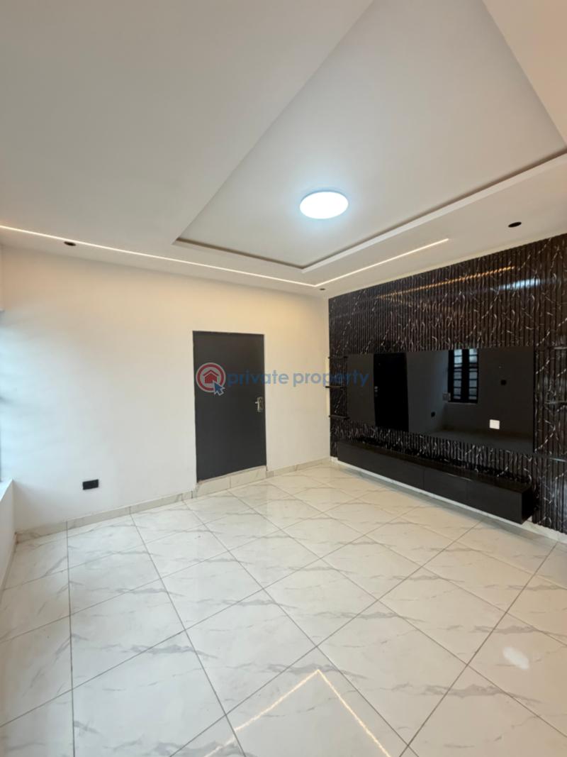 5 bedroom Detached Duplex For Sale Omole Phase 1 Ojodu Lagos - 12
