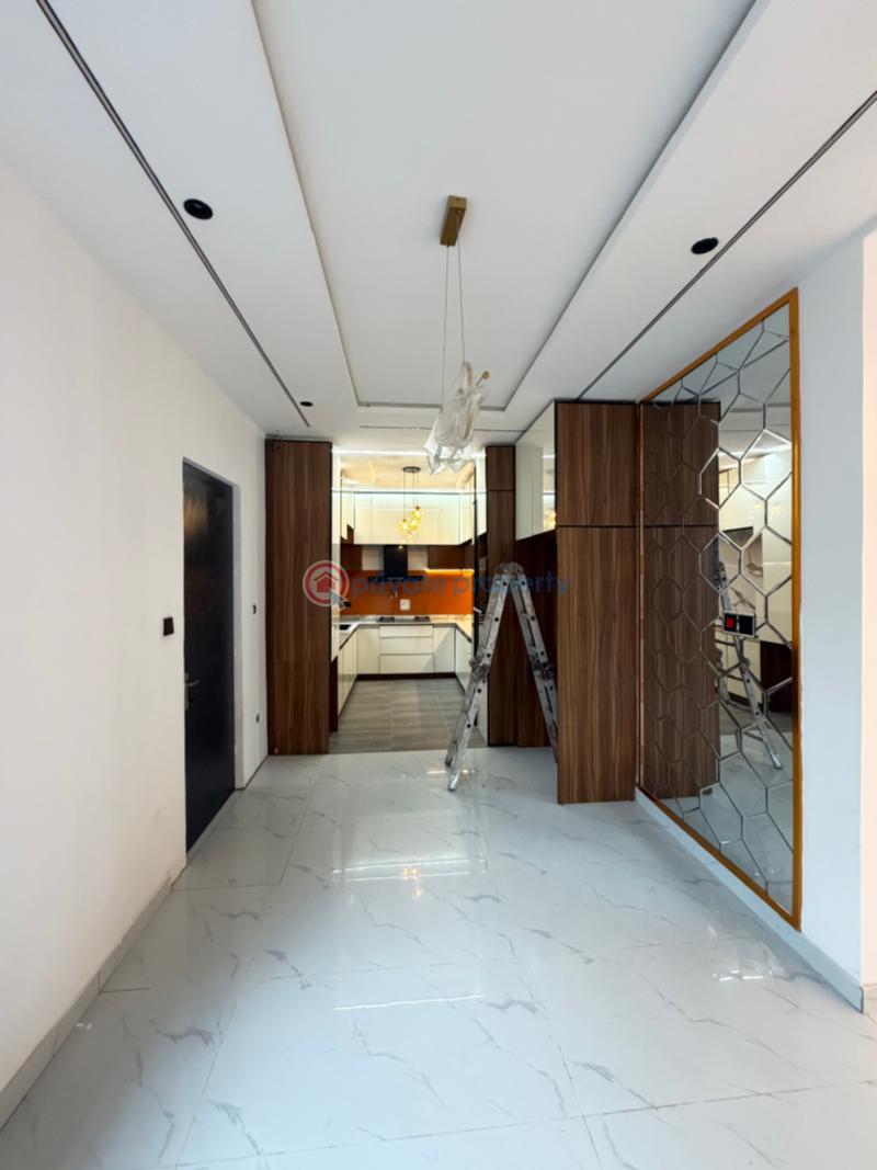 5 bedroom Detached Duplex For Sale Omole Phase 1 Ojodu Lagos - 3