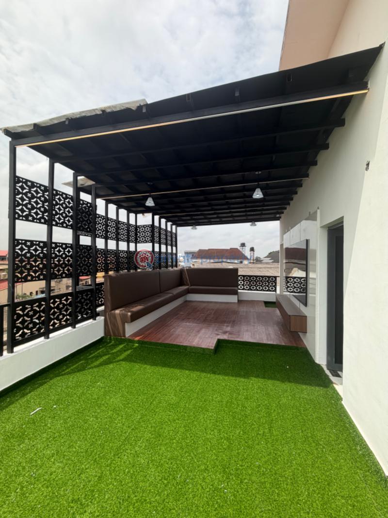 5 bedroom Detached Duplex For Sale Omole Phase 1 Ojodu Lagos - 22