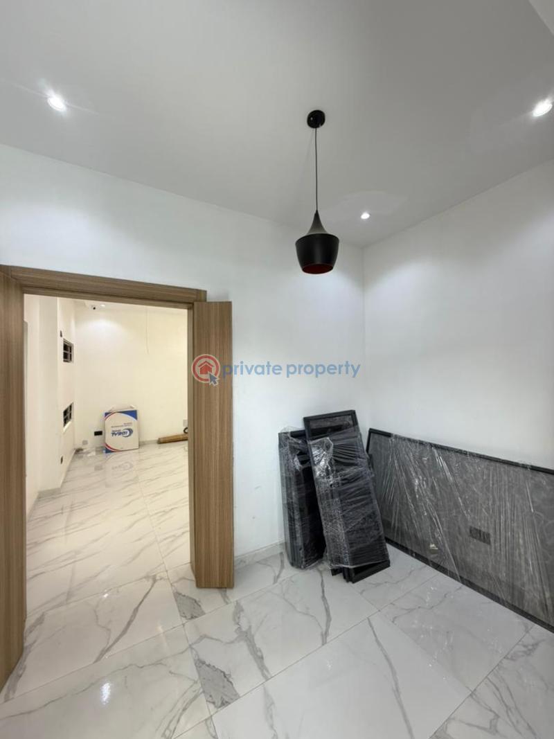 5 bedroom Detached Duplex For Sale Omole Phase 1 Ojodu Lagos - 11