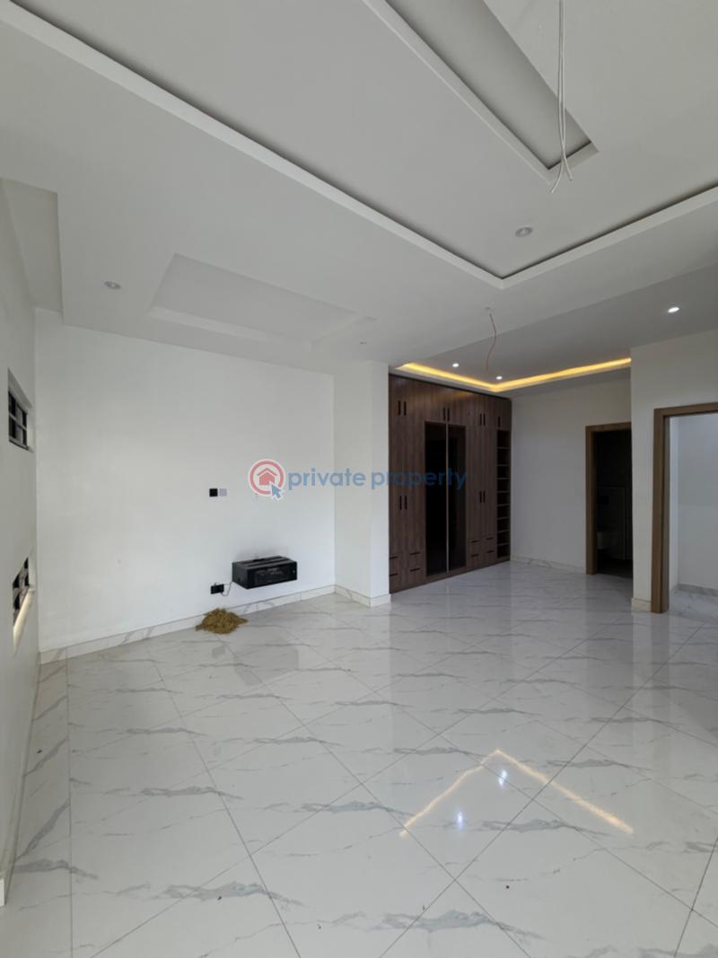5 bedroom Detached Duplex For Sale Omole Phase 1 Ojodu Lagos - 10