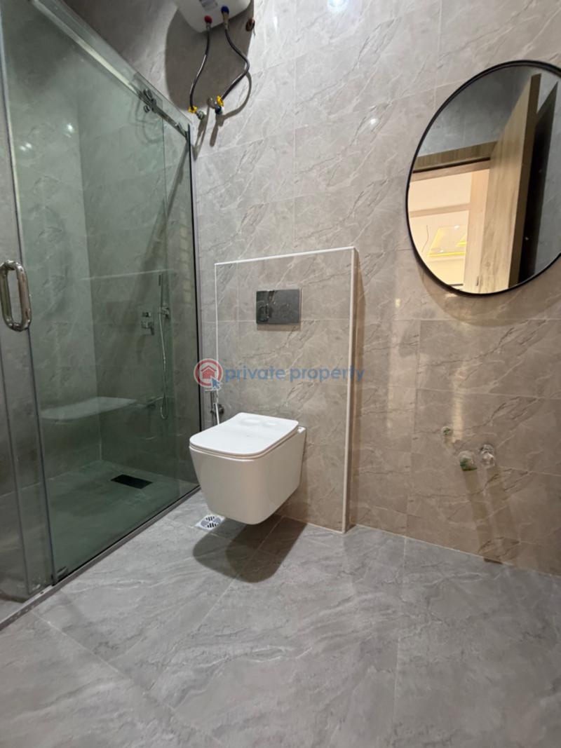 5 bedroom Detached Duplex For Sale Omole Phase 1 Ojodu Lagos - 20
