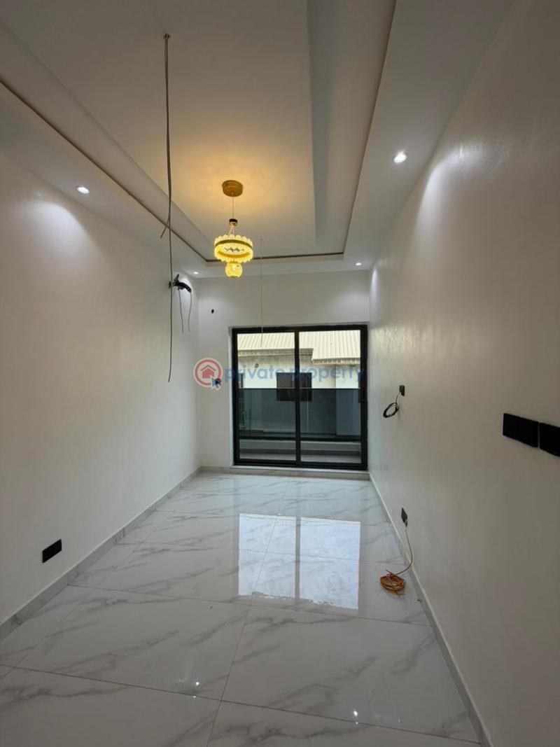 5 bedroom Detached Duplex For Sale Omole Phase 1 Ojodu Lagos - 7