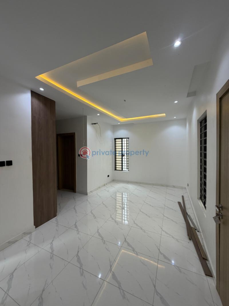 5 bedroom Detached Duplex For Sale Omole Phase 1 Ojodu Lagos - 16