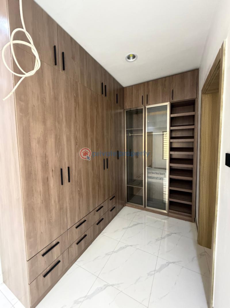 5 bedroom Detached Duplex For Sale Omole Phase 1 Ojodu Lagos - 17