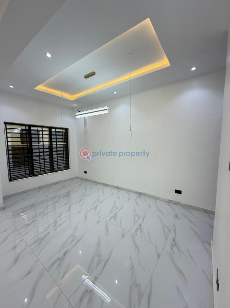 5 bedroom Detached Duplex For Sale Omole Phase 1 Ojodu Lagos - 4