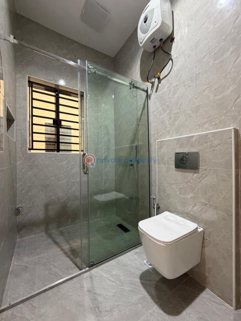 5 bedroom Detached Duplex For Sale Omole Phase 1 Ojodu Lagos - 12