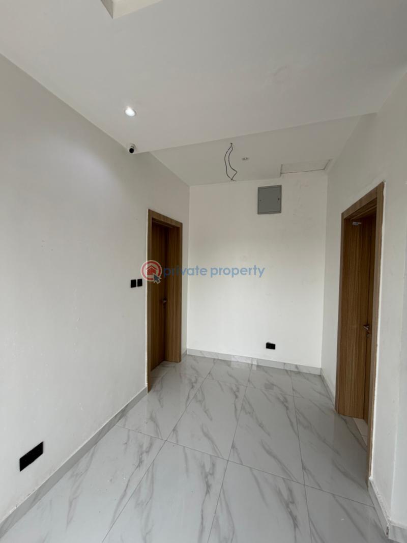 5 bedroom Detached Duplex For Sale Omole Phase 1 Ojodu Lagos - 15