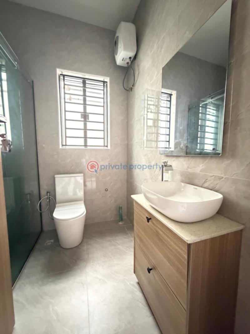 5 bedroom Detached Duplex For Sale Omole Phase 1 Ojodu Lagos - 18