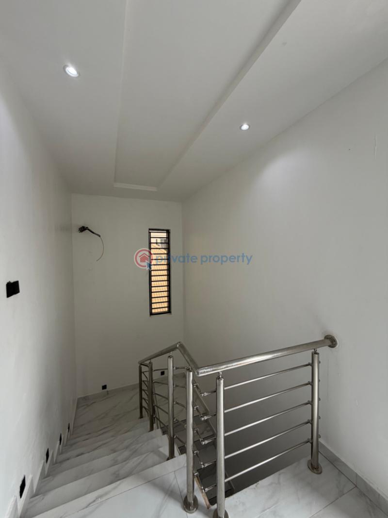5 bedroom Detached Duplex For Sale Omole Phase 1 Ojodu Lagos - 14