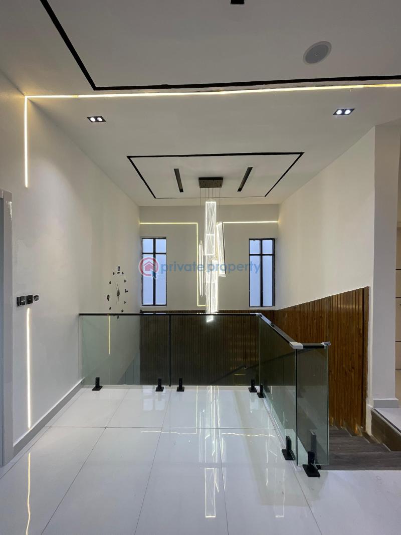 5 bedroom Duplex For Sale Ajah Lagos - 4