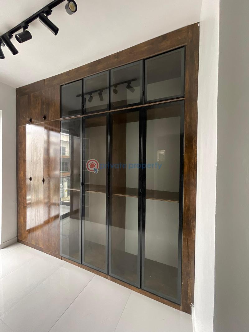 5 bedroom Duplex For Sale Ajah Lagos - 8