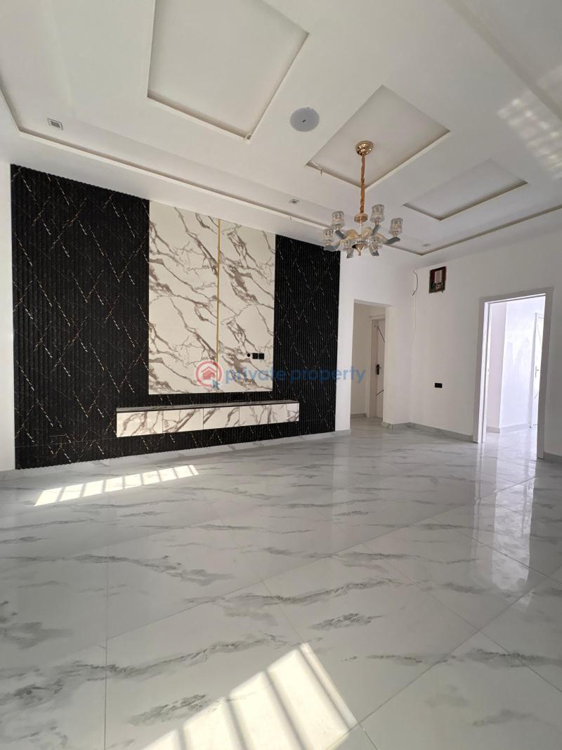 5 bedroom Detached Duplex For Sale Ikota Lekki Lagos - 14