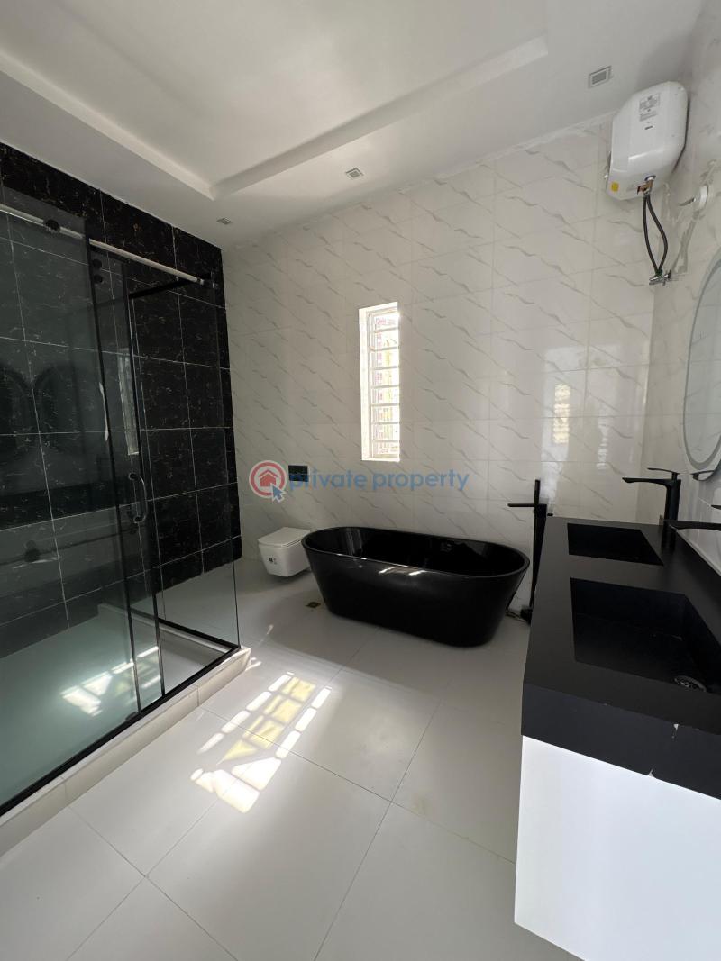 5 bedroom Detached Duplex For Sale Ikota Lekki Lagos - 12