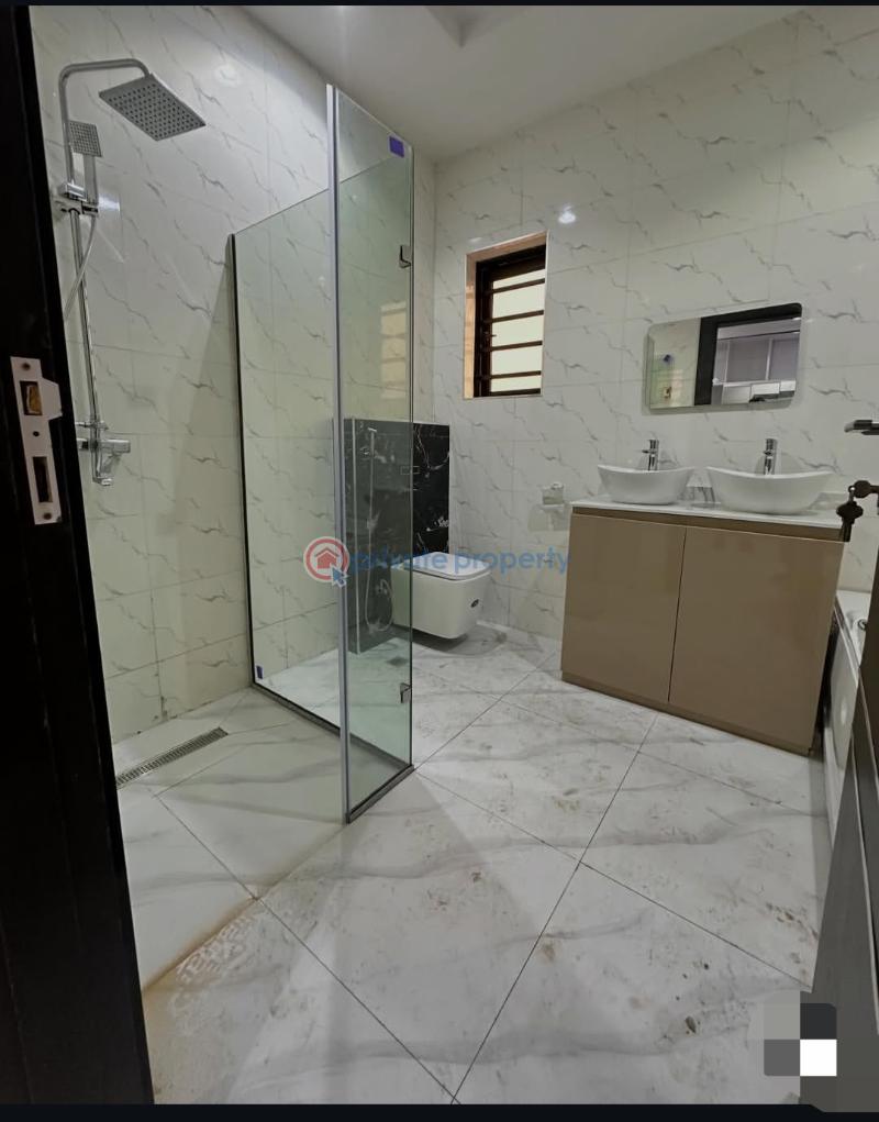 5 bedroom Detached Duplex For Sale Magodo GRA Phase 1 Ojodu Lagos - 14