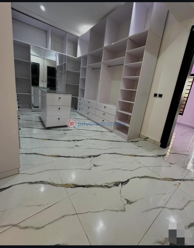 5 bedroom Detached Duplex For Sale Magodo GRA Phase 1 Ojodu Lagos - 13