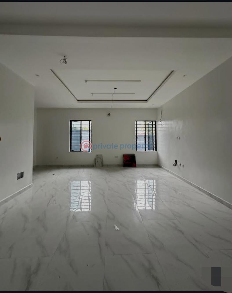 3 bedroom Detached Duplex For Sale Adeniyi Jones Ikeja Lagos - 7
