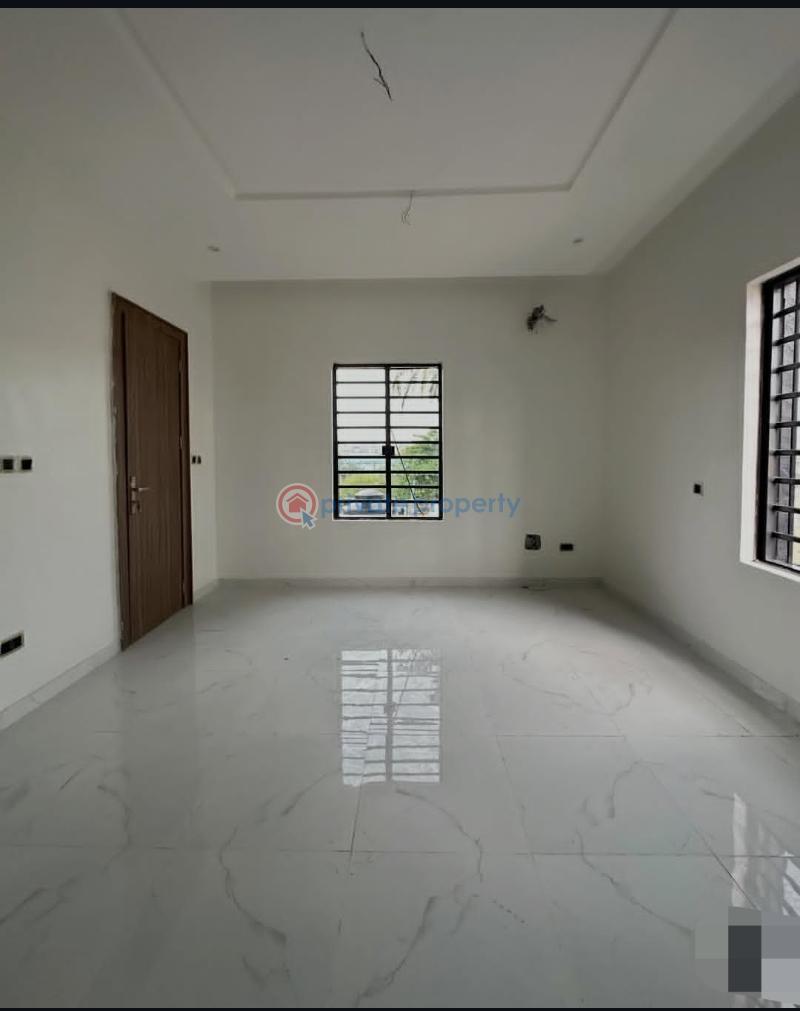 3 bedroom Detached Duplex For Sale Adeniyi Jones Ikeja Lagos - 11