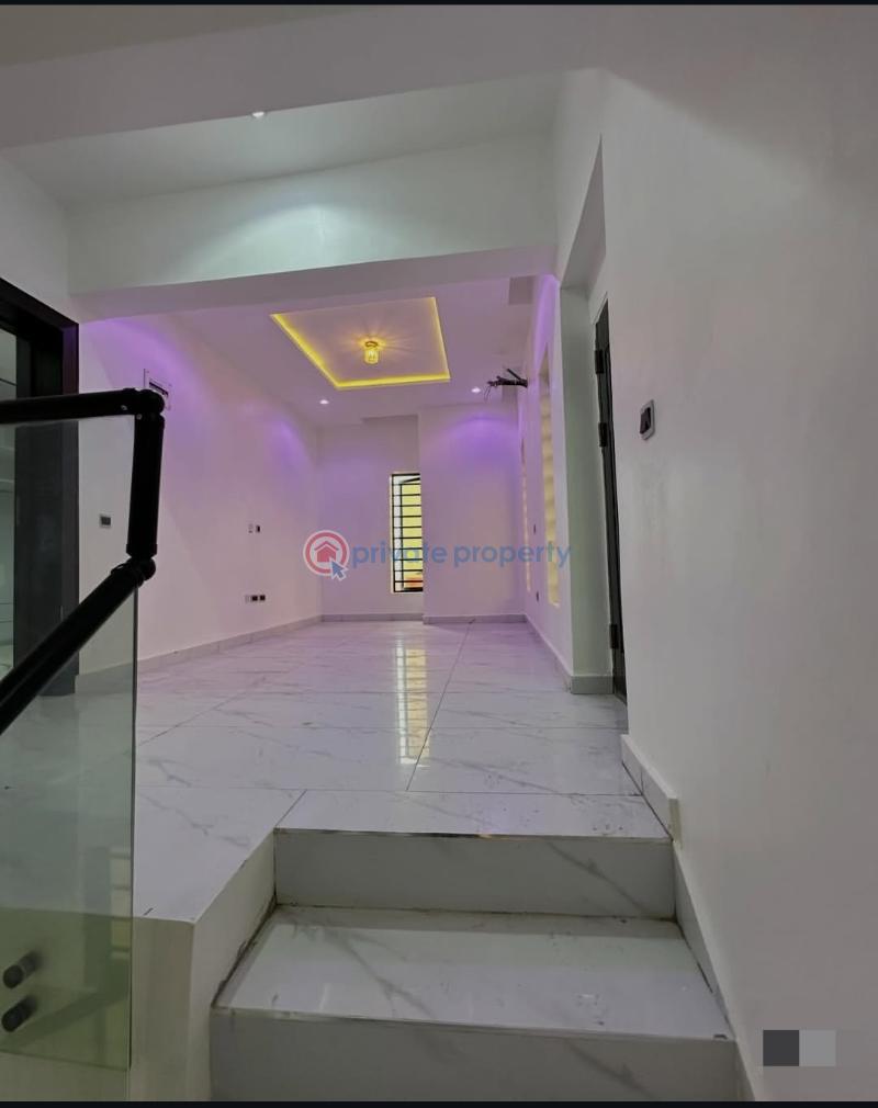 5 bedroom Detached Duplex For Sale Magodo GRA Phase 1 Ojodu Lagos - 12