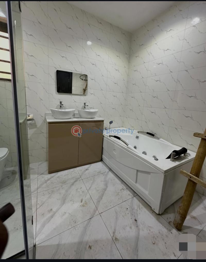 5 bedroom Detached Duplex For Sale Magodo GRA Phase 1 Ojodu Lagos - 8