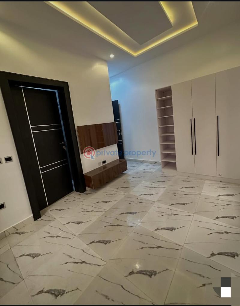 5 bedroom Detached Duplex For Sale Magodo GRA Phase 1 Ojodu Lagos - 16