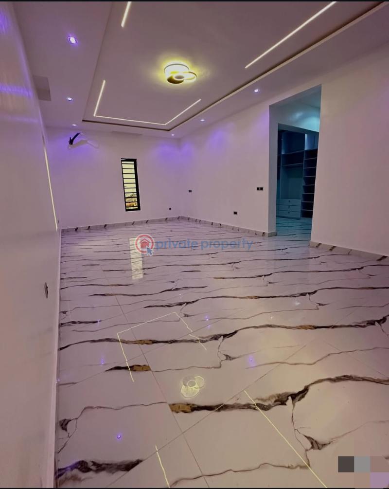 5 bedroom Detached Duplex For Sale Magodo GRA Phase 1 Ojodu Lagos - 5
