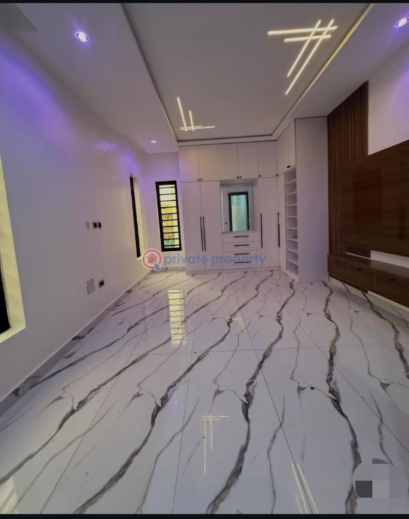 5 bedroom Detached Duplex For Sale Magodo GRA Phase 1 Ojodu Lagos - 6