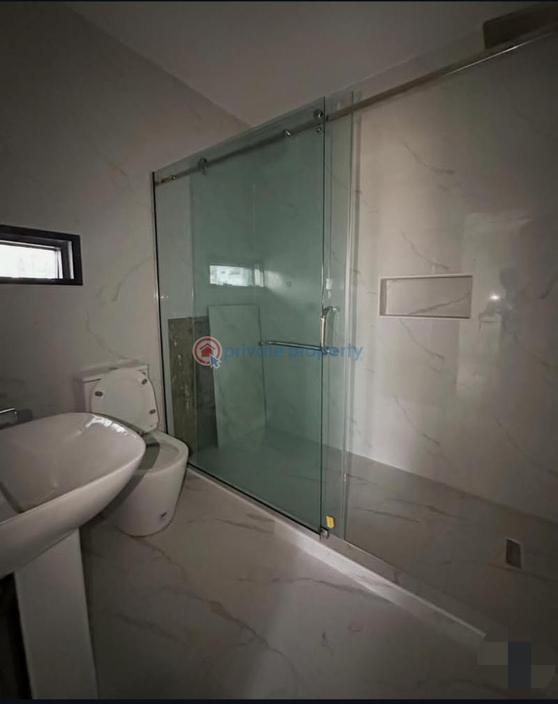 3 bedroom Detached Duplex For Sale Adeniyi Jones Ikeja Lagos - 12