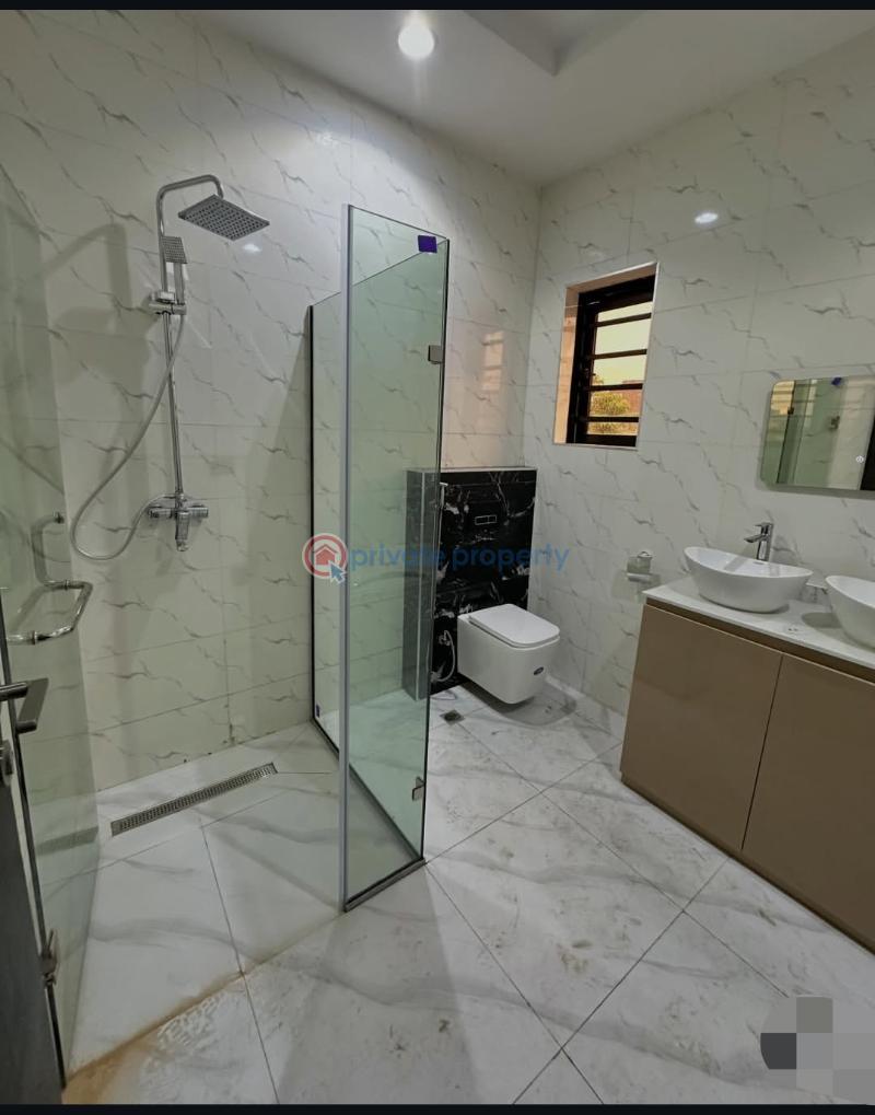 5 bedroom Detached Duplex For Sale Magodo GRA Phase 1 Ojodu Lagos - 10