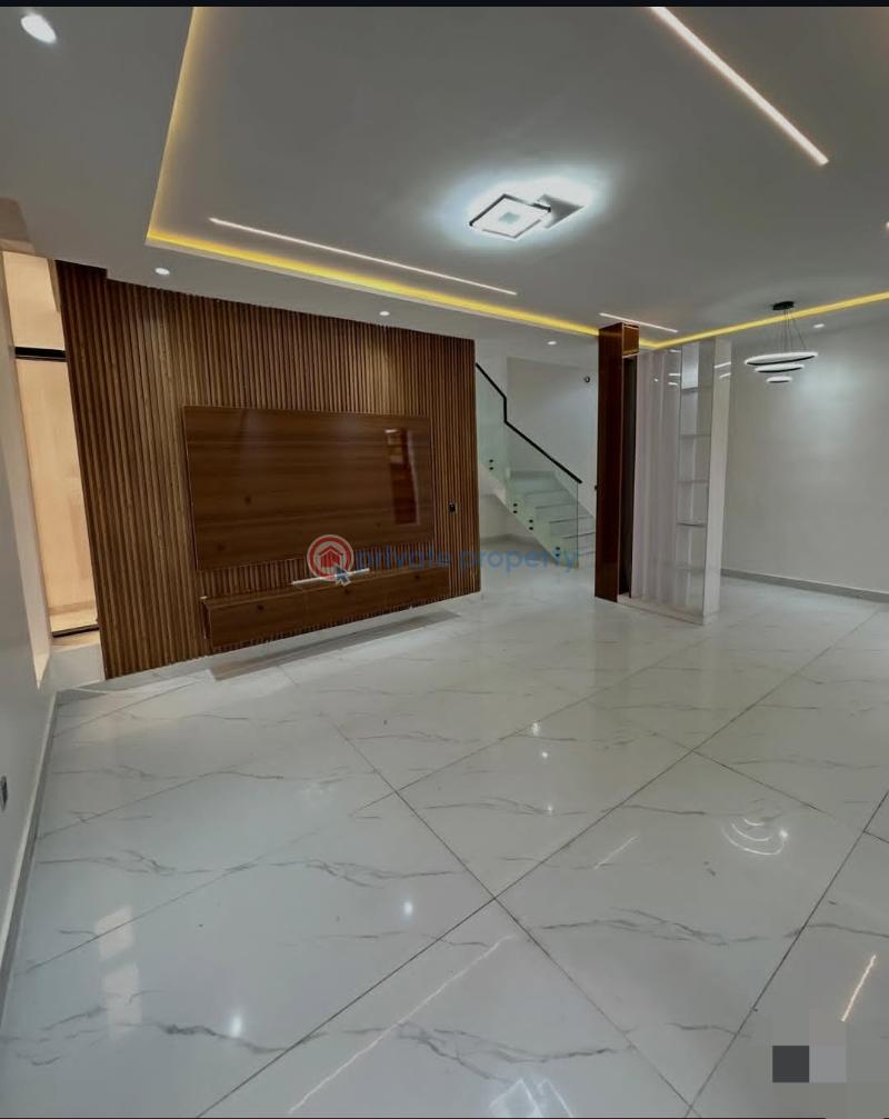 5 bedroom Detached Duplex For Sale Magodo GRA Phase 1 Ojodu Lagos - 2