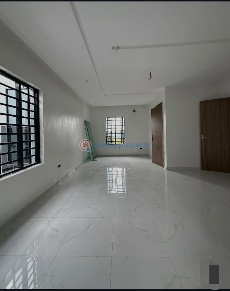 3 bedroom Detached Duplex For Sale Adeniyi Jones Ikeja Lagos - 9