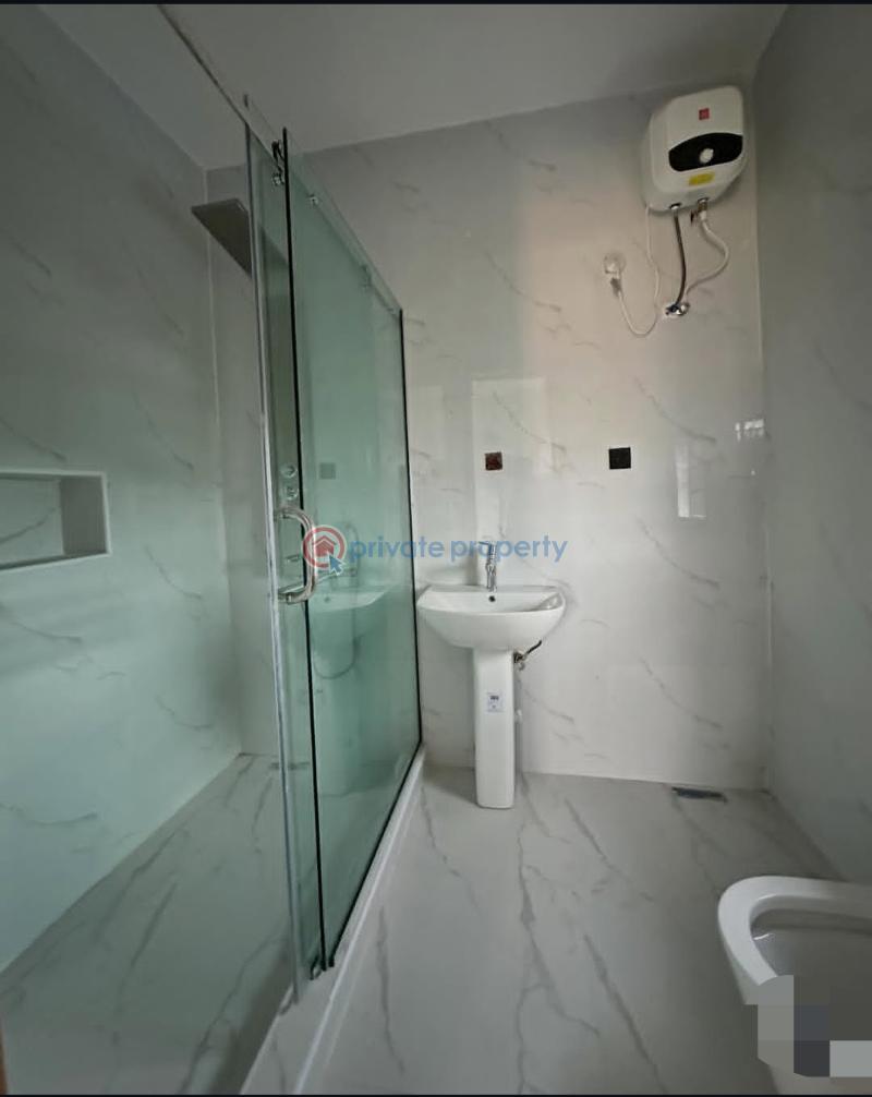 3 bedroom Detached Duplex For Sale Adeniyi Jones Ikeja Lagos - 10