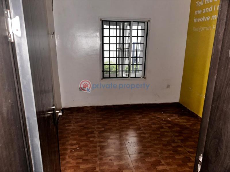 5 bedroom Office For Rent Lekki Phase 1 Lagos - 5