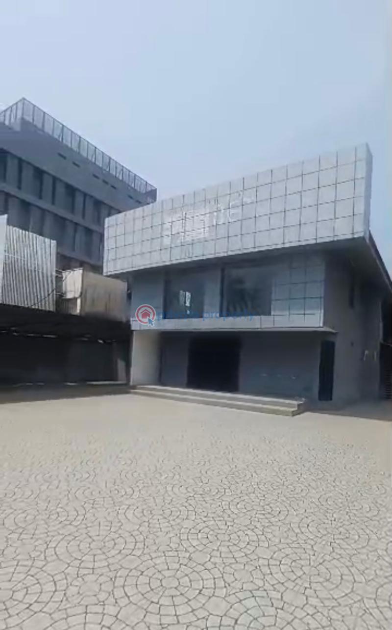 5 bedroom Commercial Property For Sale Victoria Island Lagos - 1