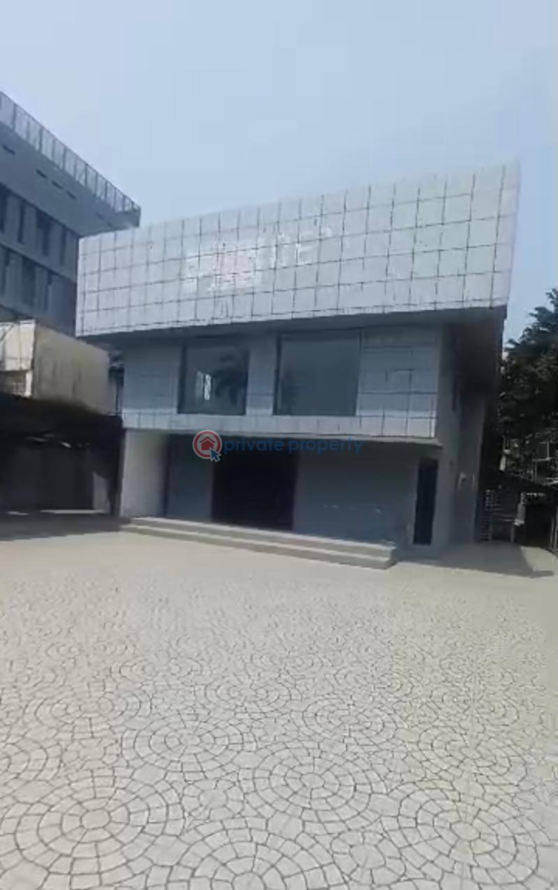5 bedroom Commercial Property For Sale Victoria Island Lagos - 0