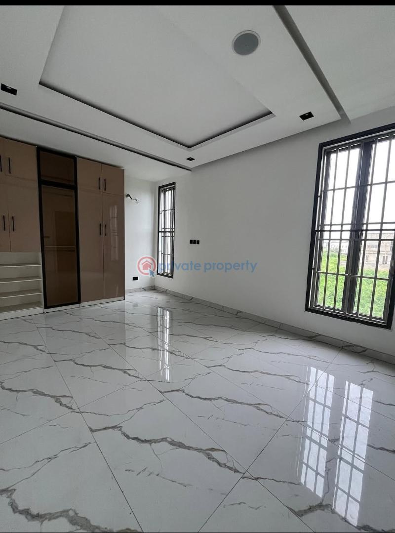 5 bedroom Detached Duplex For Sale Lekki Scheme 2 Ajah Lagos - 8